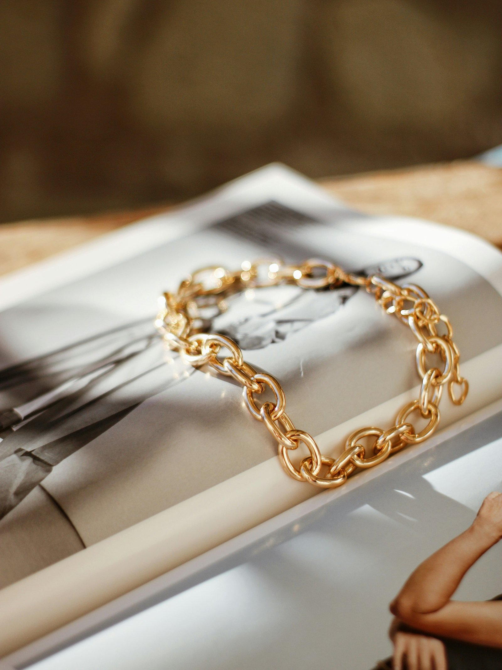 BD Bracelet